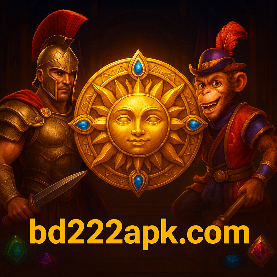 bd222 বাংলাদেশ স্পোর্টস গেমিং