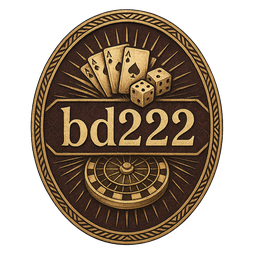 bd222 লোগো